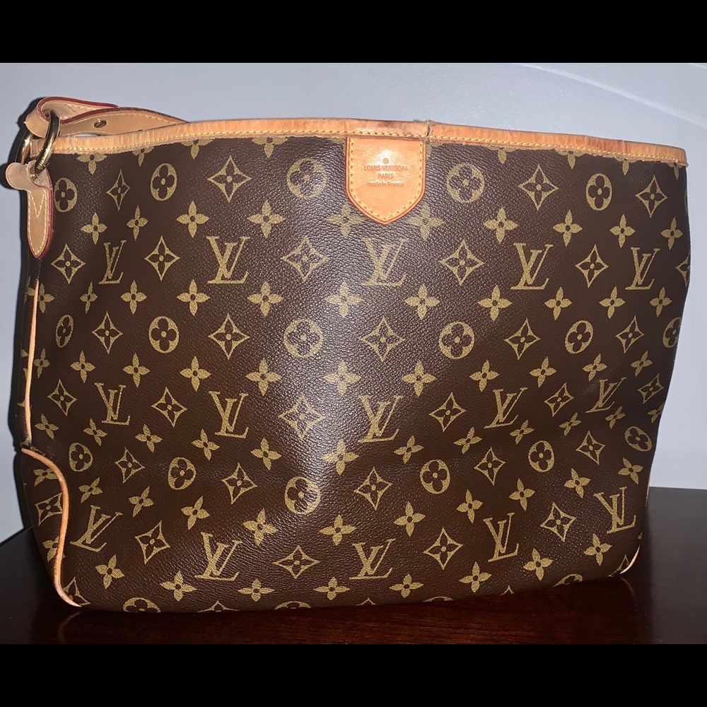 Louis Vuitton Delight